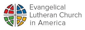 The Evangelical Lutheran Church in America (ELCA) Logo