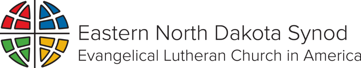 Eastern North Dakota Synog Logo