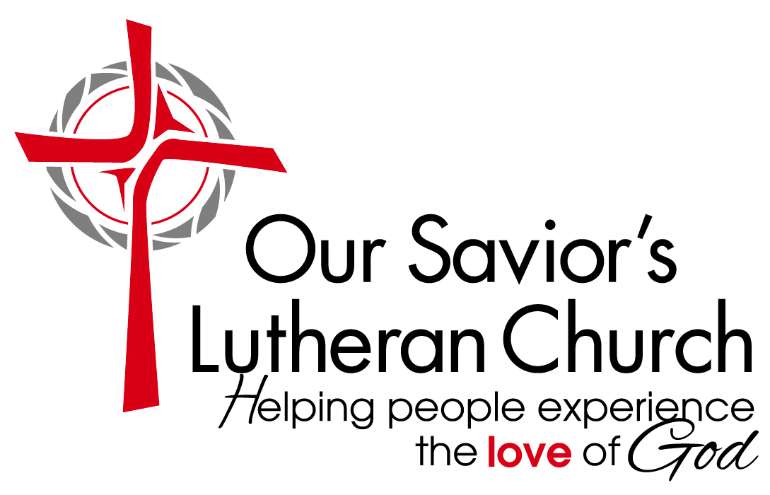 Our Savior's Lutheran Church Logo